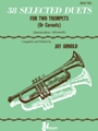38 Selected Duets For Trumpet Or Cornet