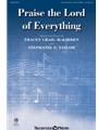 Praise the Lord of Everything