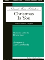 Christmas Is You