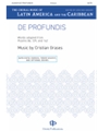 De Profundis