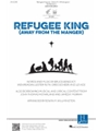 Refugee King (Away from the Manger)