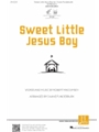 Sweet Little Jesus Boy