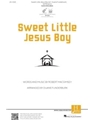 Sweet Little Jesus Boy