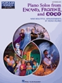Piano Solos from Encanto, Frozen II, and Coco