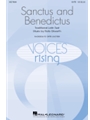 Sanctus and Benedictus