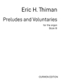 Preludes and Voluntaries for the Organ - Book III