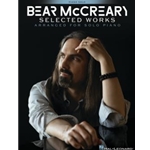 Bear McCreary - Selected Works