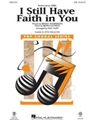 I Still Have Faith in You