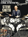Modern Drummer Legends: Steve Smith