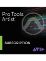 Pro Tools | Artist 1-Year Subscription New