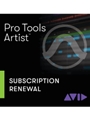 Pro Tools | Artist 1-year Subscription Renewal