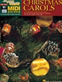 Christmas Carols  6 with MIdi