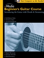 Beginner's Guitar Course  Volume 1