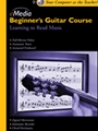 Beginner's Guitar Course  Volume 4