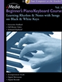 Beginner's Piano/keyboard Course Volume 1