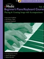 Beginner's Piano/keyboard Course Volume 2