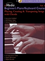 Beginner's Piano/keyboard Course Volume 3