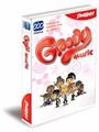 Groovy Shapes 5-user Lab Pack