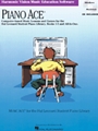 Piano Ace  Books 1-5/All-in-One