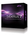 Sibelius 7 Student Edition