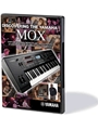 Discovering the Yamaha MOX