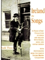 Ireland: The Songs - Book Three