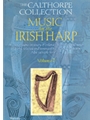 Music For The Irish Harp  Volume 1