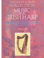 Music For The Irish Harp  Volume 2