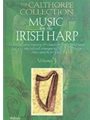 Music For The Irish Harp  Volume 3