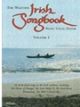 Waltons Irish Songbook  Volume 1