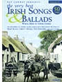 Very Best Irish Songs & Ballads Volume 4