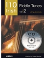 110 Irish Fiddle Tunes