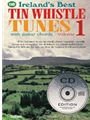 110 Ireland's Best Tin Whistle Tunes