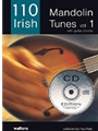 110 Irish Mandolin Tunes  Volume 1