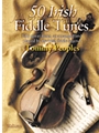 50 Irish Fiddle Tunes