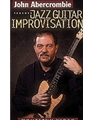 John Abercrombie Teaches Jazz Guitar Imp