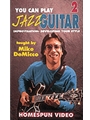 You Can Play Jazz Guitar 2