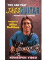 You Can Play Jazz Guitar 3