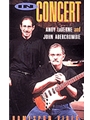 In Concert Andy Laverne & John Abercromb