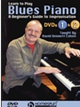 Learn To Play Blues Piano  Dvd 1