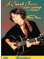 Crash Course In Open Tunings For Guitar, A