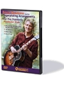 Ernie Hawkins Teaches Fingerpicking...