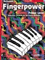 Fingerpower-+ Book and CD, Primer