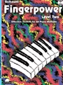 Fingerpower - Book and CD - Level 2