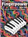Fingerpower-+ Book and CD, Level 4