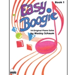 Easy Boogie Book 1