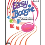 Easy Boogie Book 2