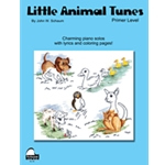 Junior Animal Jingles