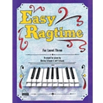 Easy Ragtime, Level 3