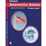 Patriotic Solos   Primer